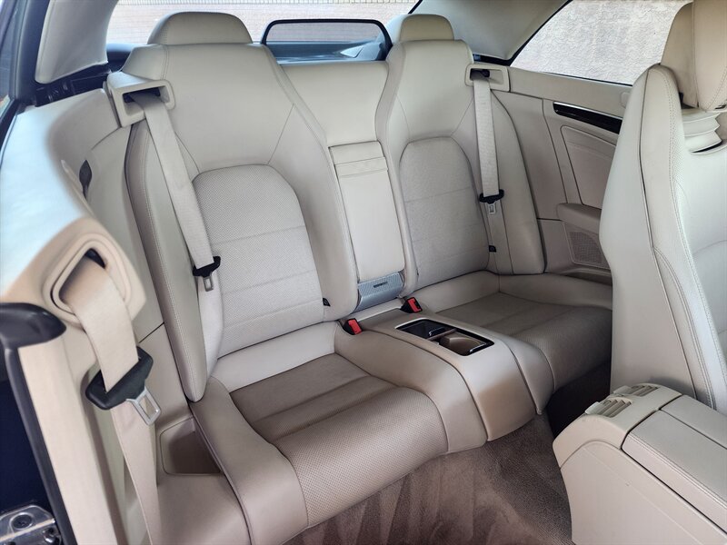 2014 Mercedes-Benz E 350 Cabriolet - Photo 88 - Fountain Hills, AZ 85268