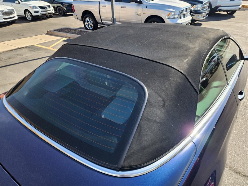 2014 Mercedes-Benz E 350 Cabriolet - Photo 17 - Fountain Hills, AZ 85268