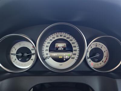 2014 Mercedes-Benz E 350 Cabriolet - Photo 45 - Fountain Hills, AZ 85268
