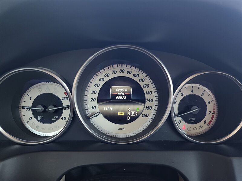 2014 Mercedes-Benz E 350 Cabriolet - Photo 45 - Fountain Hills, AZ 85268