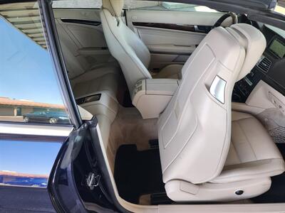 2014 Mercedes-Benz E 350 Cabriolet - Photo 87 - Fountain Hills, AZ 85268
