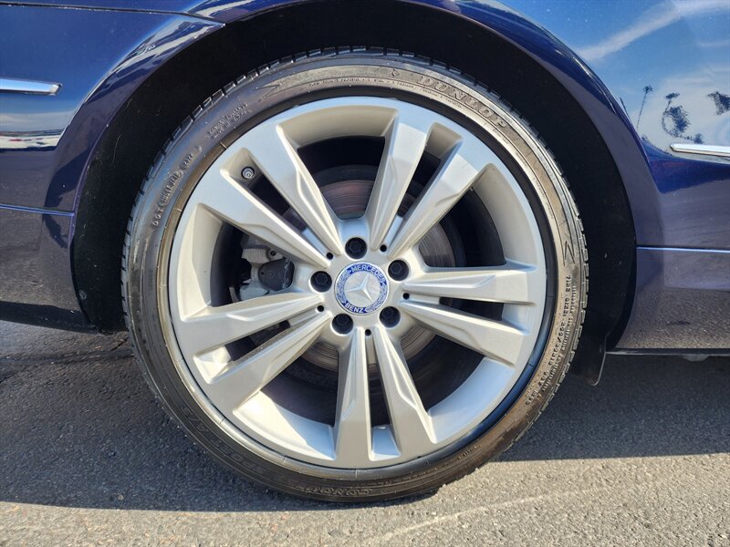 2014 Mercedes-Benz E 350 Cabriolet - Photo 32 - Fountain Hills, AZ 85268