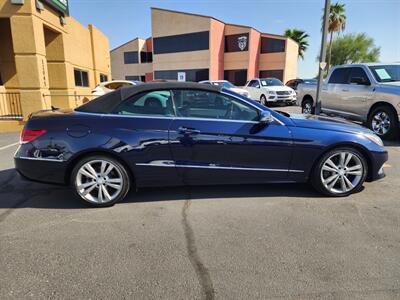 2014 Mercedes-Benz E 350 Cabriolet - Photo 2 - Fountain Hills, AZ 85268