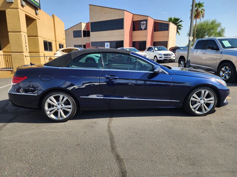 2014 Mercedes-Benz E 350 Cabriolet - Photo 2 - Fountain Hills, AZ 85268