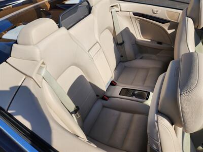 2014 Mercedes-Benz E 350 Cabriolet - Photo 20 - Fountain Hills, AZ 85268