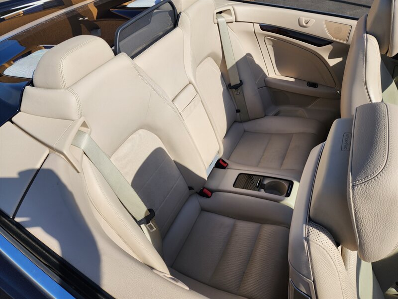 2014 Mercedes-Benz E 350 Cabriolet - Photo 20 - Fountain Hills, AZ 85268