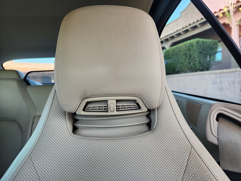 2014 Mercedes-Benz E 350 Cabriolet - Photo 41 - Fountain Hills, AZ 85268