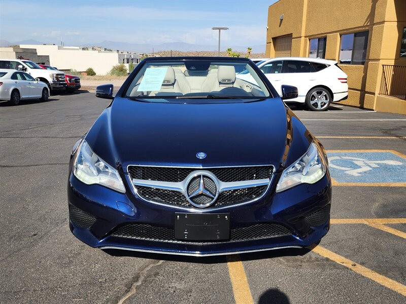 2014 Mercedes-Benz E 350 Cabriolet - Photo 29 - Fountain Hills, AZ 85268
