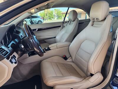 2014 Mercedes-Benz E 350 Cabriolet - Photo 40 - Fountain Hills, AZ 85268