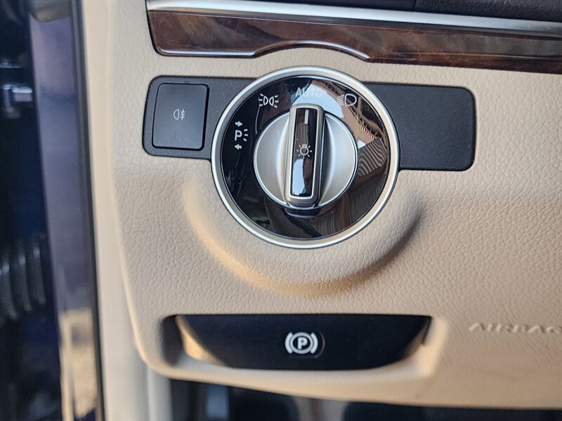 2014 Mercedes-Benz E 350 Cabriolet - Photo 42 - Fountain Hills, AZ 85268