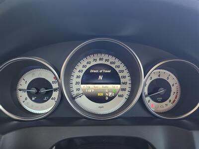 2014 Mercedes-Benz E 350 Cabriolet - Photo 47 - Fountain Hills, AZ 85268