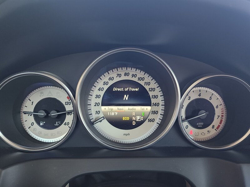 2014 Mercedes-Benz E 350 Cabriolet - Photo 47 - Fountain Hills, AZ 85268