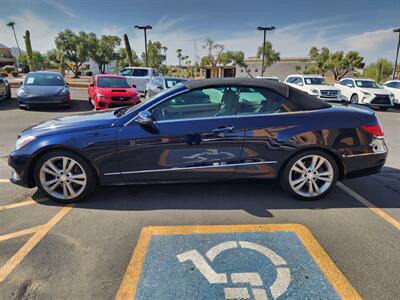 2014 Mercedes-Benz E 350 Cabriolet - Photo 6 - Fountain Hills, AZ 85268