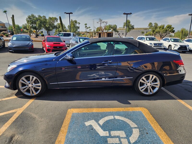 2014 Mercedes-Benz E 350 Cabriolet - Photo 6 - Fountain Hills, AZ 85268