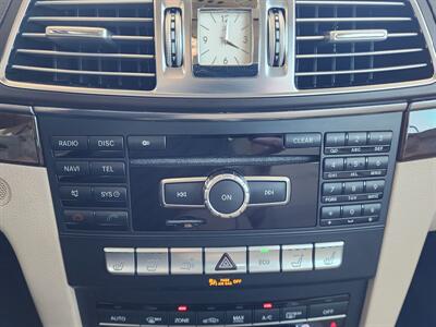 2014 Mercedes-Benz E 350 Cabriolet - Photo 63 - Fountain Hills, AZ 85268