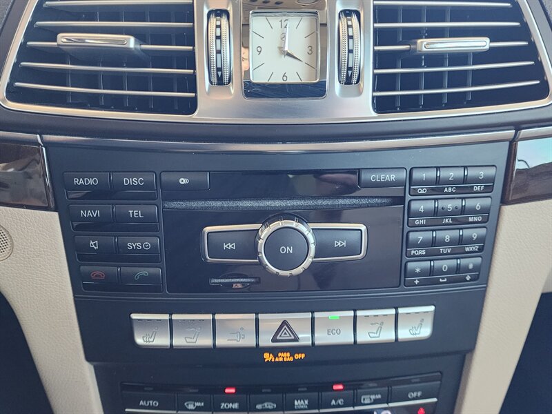 2014 Mercedes-Benz E 350 Cabriolet - Photo 63 - Fountain Hills, AZ 85268
