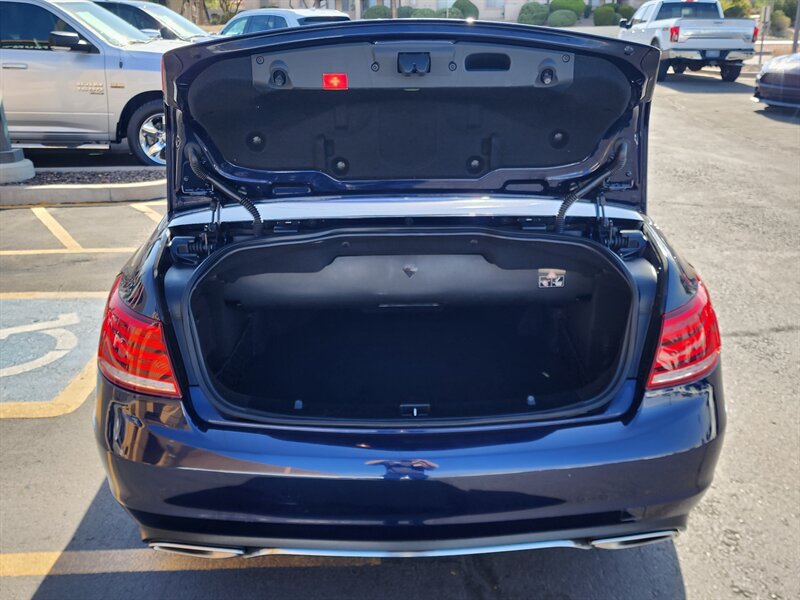 2014 Mercedes-Benz E 350 Cabriolet - Photo 13 - Fountain Hills, AZ 85268