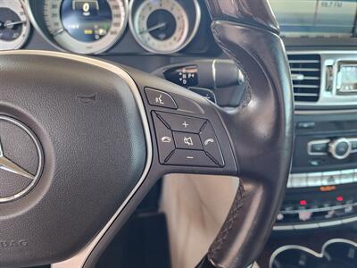 2014 Mercedes-Benz E 350 Cabriolet - Photo 49 - Fountain Hills, AZ 85268