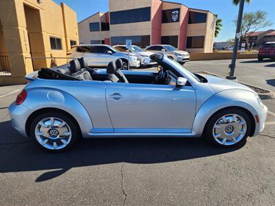 2013 Volkswagen Beetle Convertible   - Photo 21 - Fountain Hills, AZ 85268