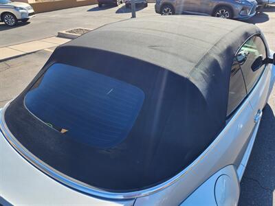 2013 Volkswagen Beetle Convertible   - Photo 18 - Fountain Hills, AZ 85268