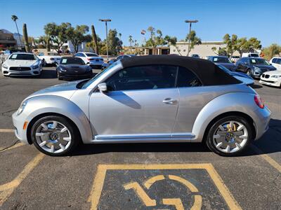 2013 Volkswagen Beetle Convertible   - Photo 7 - Fountain Hills, AZ 85268