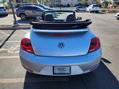 2013 Volkswagen Beetle Convertible   - Photo 23 - Fountain Hills, AZ 85268