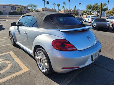 2013 Volkswagen Beetle Convertible   - Photo 6 - Fountain Hills, AZ 85268