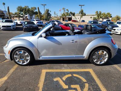 2013 Volkswagen Beetle Convertible   - Photo 25 - Fountain Hills, AZ 85268