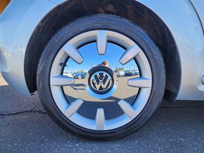 2013 Volkswagen Beetle Convertible   - Photo 30 - Fountain Hills, AZ 85268