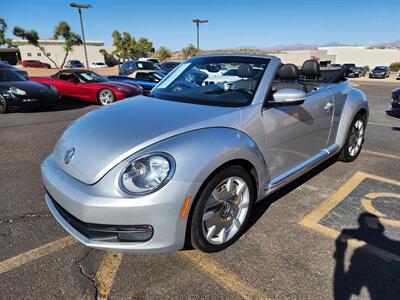 2013 Volkswagen Beetle Convertible   - Photo 26 - Fountain Hills, AZ 85268