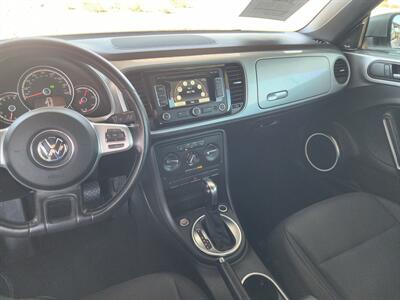 2013 Volkswagen Beetle Convertible   - Photo 52 - Fountain Hills, AZ 85268