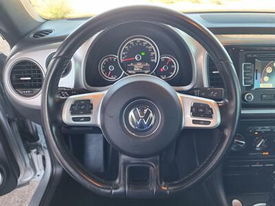 2013 Volkswagen Beetle Convertible   - Photo 40 - Fountain Hills, AZ 85268