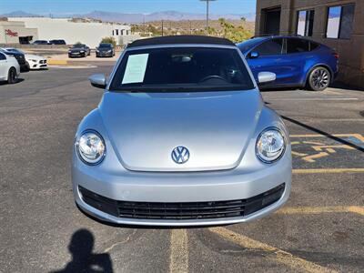 2013 Volkswagen Beetle Convertible   - Photo 9 - Fountain Hills, AZ 85268