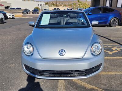 2013 Volkswagen Beetle Convertible   - Photo 27 - Fountain Hills, AZ 85268