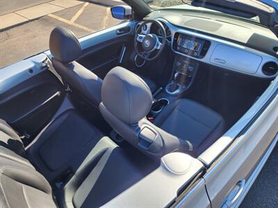 2013 Volkswagen Beetle Convertible   - Photo 20 - Fountain Hills, AZ 85268