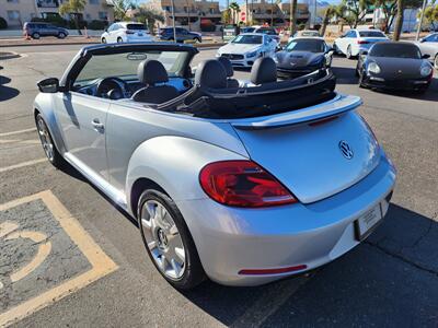 2013 Volkswagen Beetle Convertible   - Photo 24 - Fountain Hills, AZ 85268