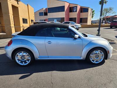 2013 Volkswagen Beetle Convertible   - Photo 3 - Fountain Hills, AZ 85268