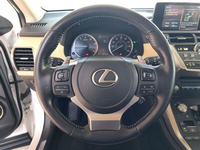 2021 Lexus NX 300 Premium   - Photo 28 - Fountain Hills, AZ 85268