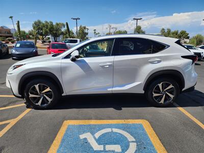 2021 Lexus NX 300 Premium   - Photo 6 - Fountain Hills, AZ 85268
