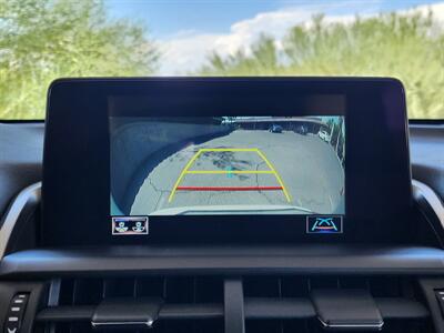 2021 Lexus NX 300 Premium   - Photo 42 - Fountain Hills, AZ 85268