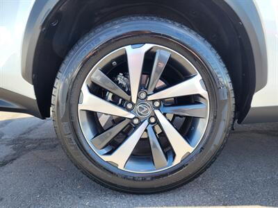 2021 Lexus NX 300 Premium   - Photo 18 - Fountain Hills, AZ 85268