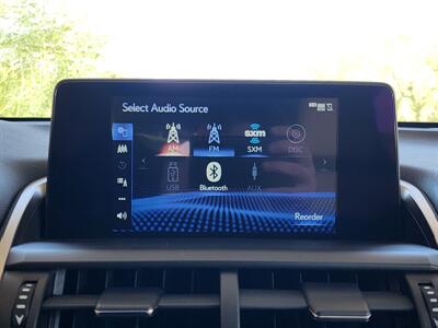 2021 Lexus NX 300 Premium   - Photo 39 - Fountain Hills, AZ 85268