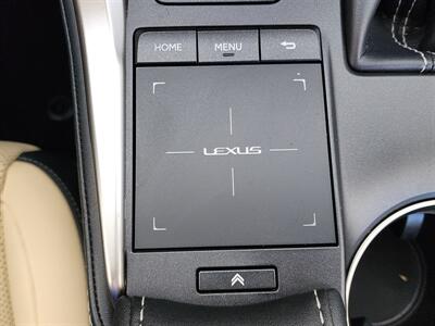 2021 Lexus NX 300 Premium   - Photo 51 - Fountain Hills, AZ 85268