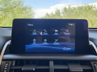 2021 Lexus NX 300 Premium   - Photo 37 - Fountain Hills, AZ 85268
