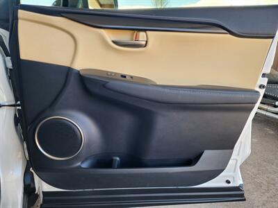 2021 Lexus NX 300 Premium   - Photo 60 - Fountain Hills, AZ 85268