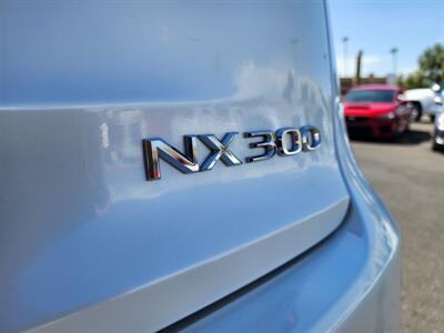 2021 Lexus NX 300 Premium   - Photo 12 - Fountain Hills, AZ 85268