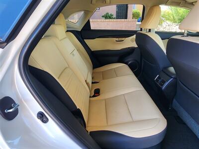 2021 Lexus NX 300 Premium   - Photo 68 - Fountain Hills, AZ 85268