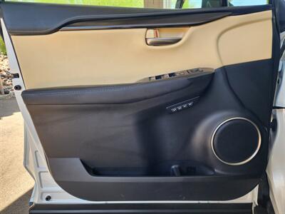 2021 Lexus NX 300 Premium   - Photo 20 - Fountain Hills, AZ 85268