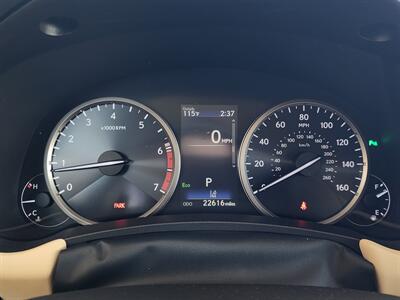 2021 Lexus NX 300 Premium   - Photo 49 - Fountain Hills, AZ 85268