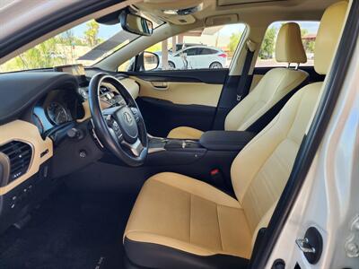 2021 Lexus NX 300 Premium   - Photo 24 - Fountain Hills, AZ 85268
